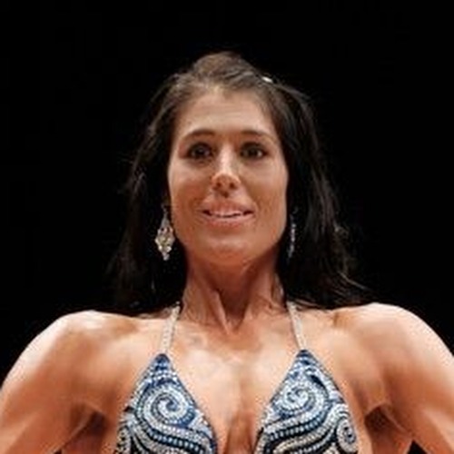 Erin Bresette profile photo