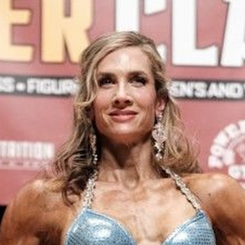 Amanda Benard profile photo