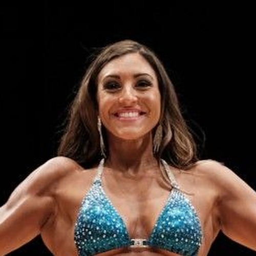 Alyssa Bongiorno profile photo