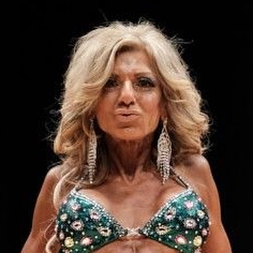 Roberta Rappa profile photo
