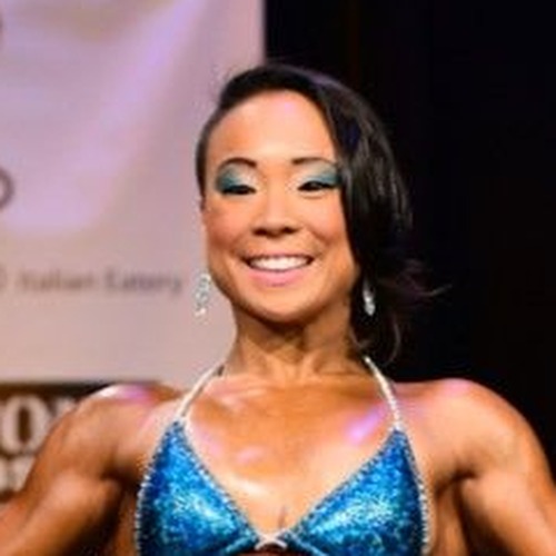 Chelsea Ng profile photo