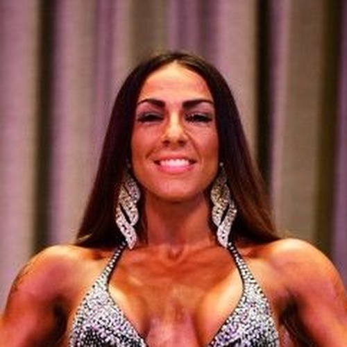 Sarah Filipetto profile photo