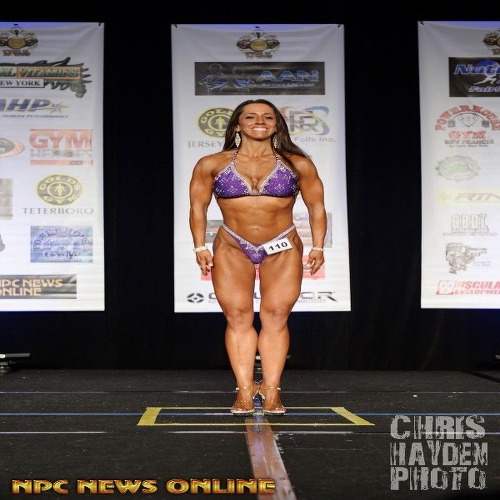 Christie Sworen profile photo