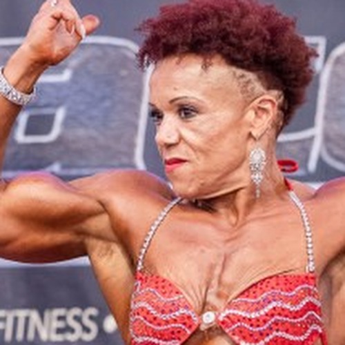Karen Conyers profile photo