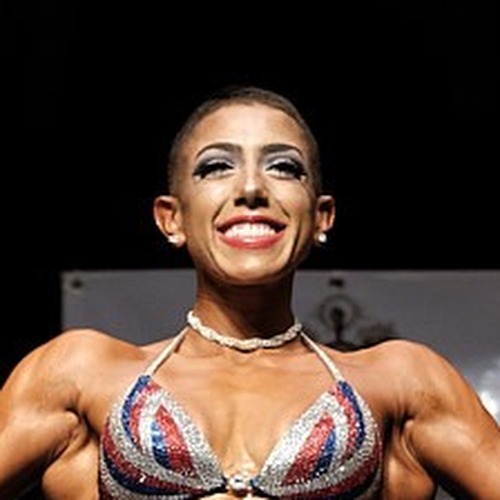 Mariel Lariosa profile photo