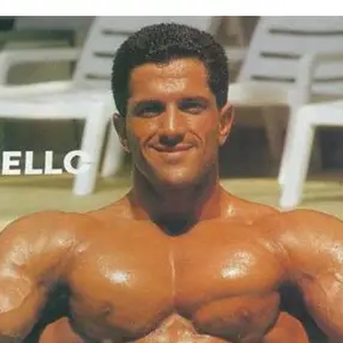 Joe Spinello profile photo
