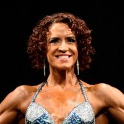 Heather Pray profile photo