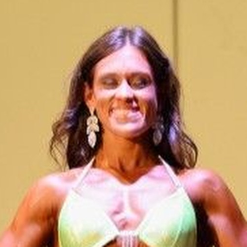 Kayla Hendrickson profile photo