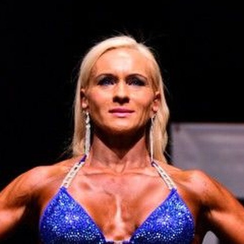 Alfiya Kosilova profile photo