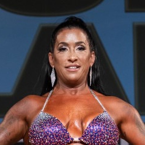 Erica Silvestri profile photo