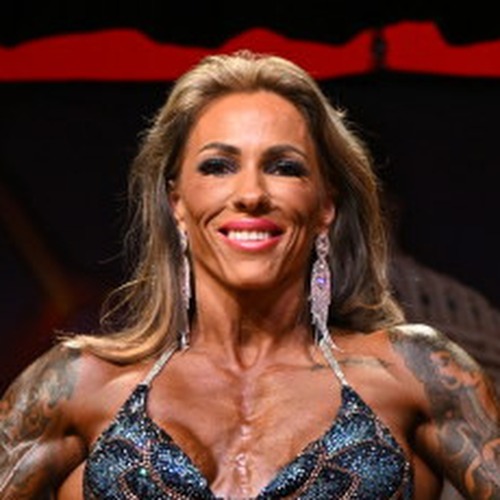 Kendra Meade profile photo