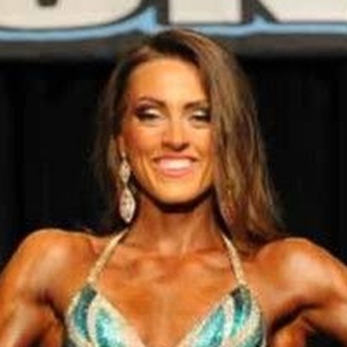 Kiera Mann profile photo