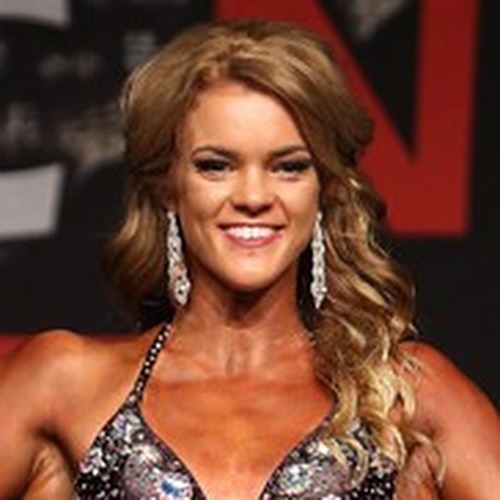 Brittney Kunkle profile photo