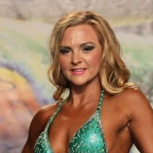 Amanda Davis profile photo