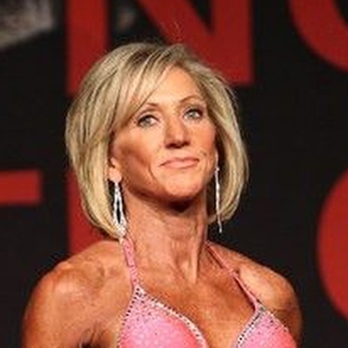 Judi Call profile photo