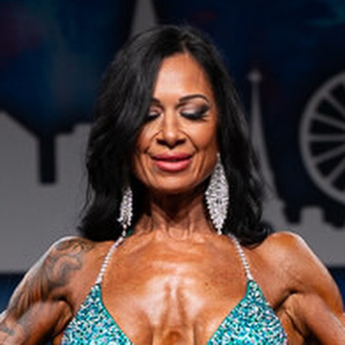 Heidi Bartley profile photo