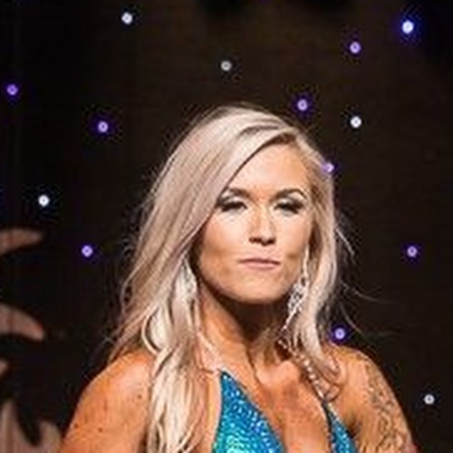 Ashleigh Stidman profile photo