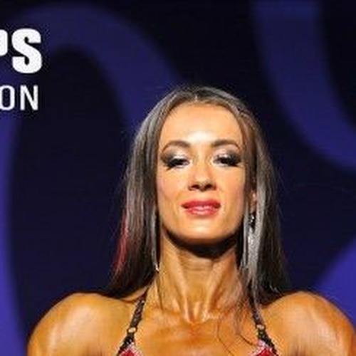 Natalya Zabavina profile photo