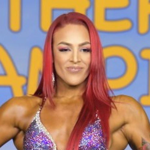 Carina Serafin profile photo