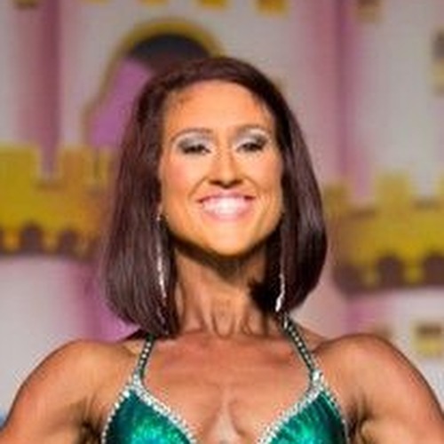 Candace Riehemann profile photo