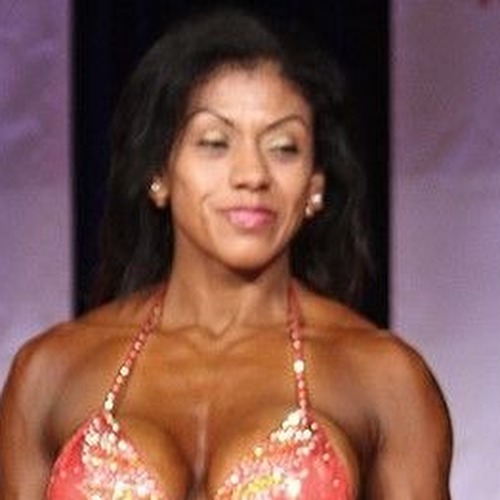 Viri Franks profile photo