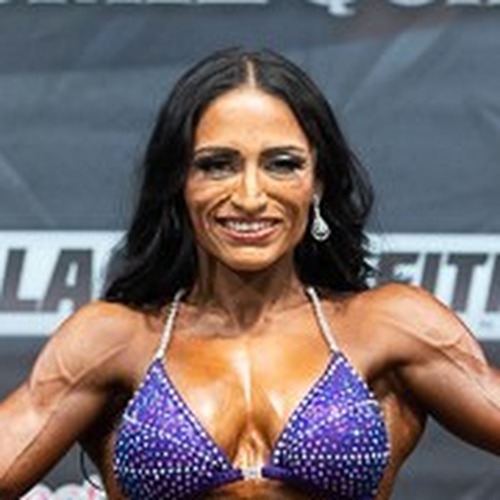 Julyana Gaytan profile photo