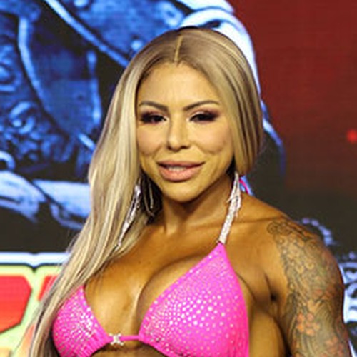 Lauren Lokey profile photo
