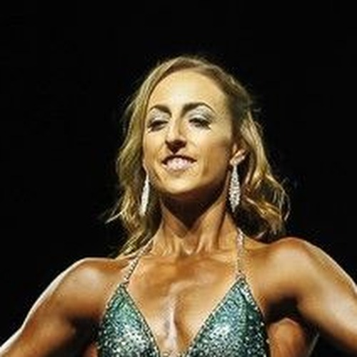 Kendra Stoner profile photo