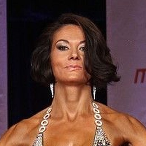 Joanna Gonzales profile photo