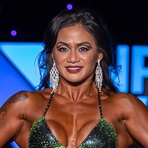 Marie Lissa Devera profile photo