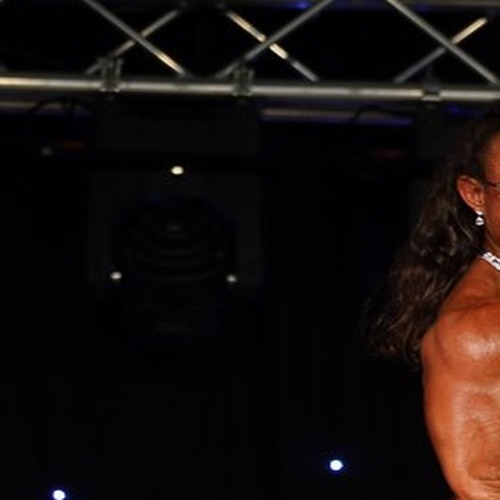 Robin Petti profile photo
