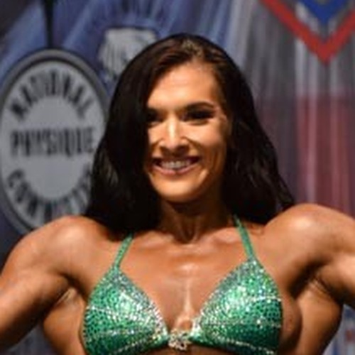 Bridgett Webster profile photo