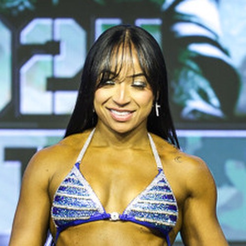 Jazmin Penado profile photo