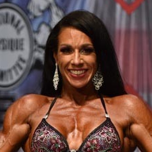 Kristy Cox profile photo