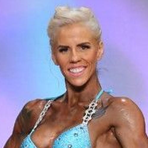 Jessica Melton profile photo