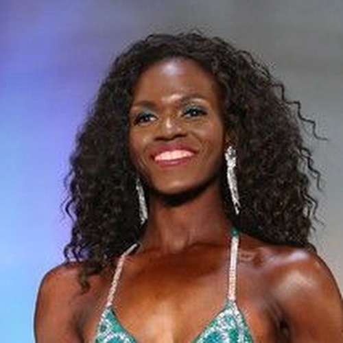 Theta Brown profile photo