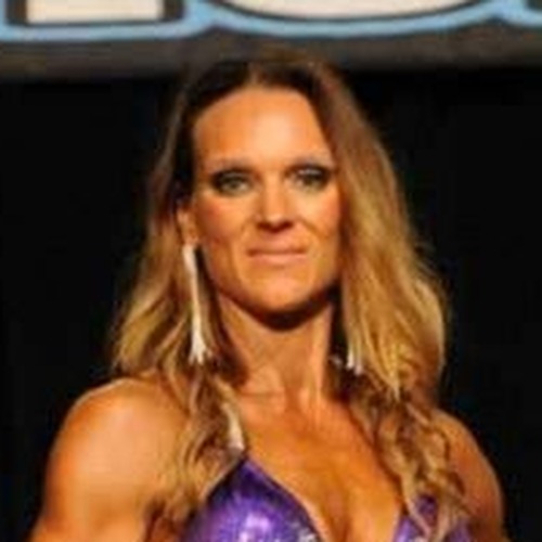 Jessica Oshesky profile photo