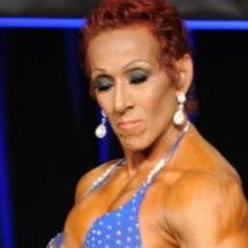 Zoraida Figueroa profile photo