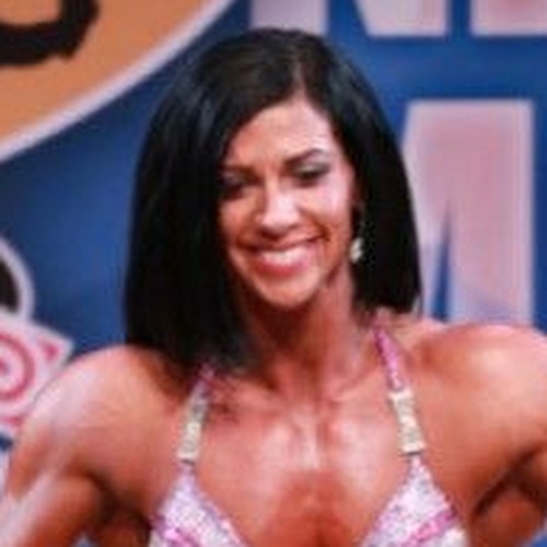 Vanessa Tebedo profile photo