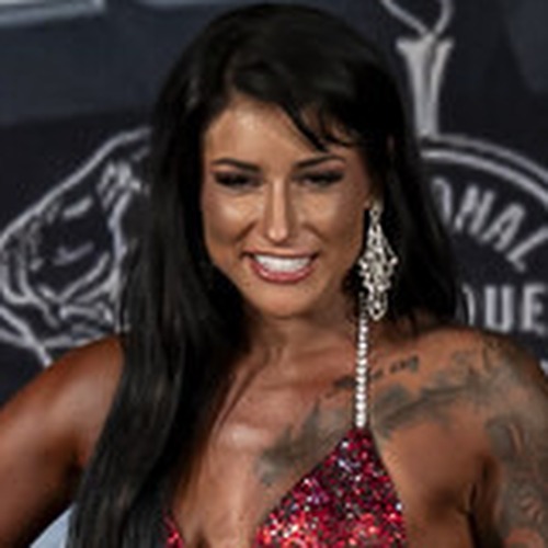 Ashley Aragon profile photo
