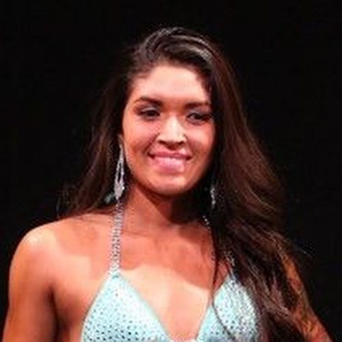 Jalyn Rae Miller profile photo