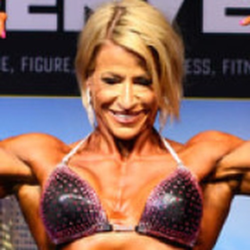 Jenny Skaufel profile photo