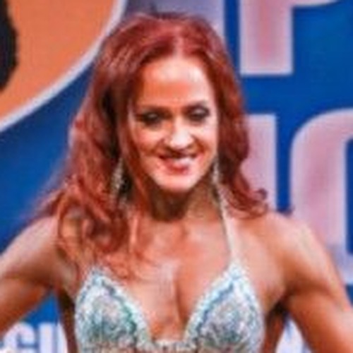 Gina Garechana profile photo