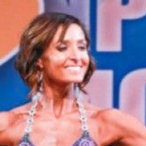 Alana Watkins profile photo