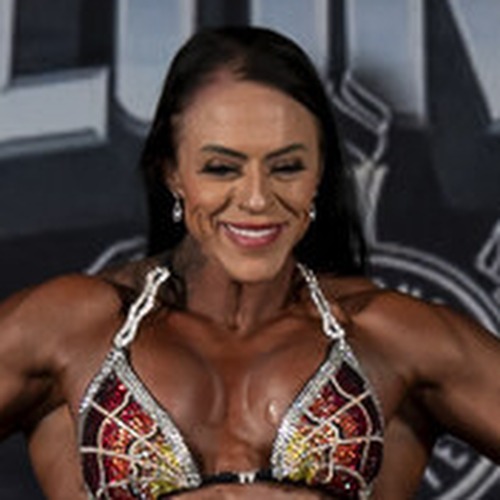 Misty Lambert profile photo