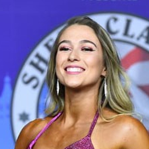Kayla Browning profile photo