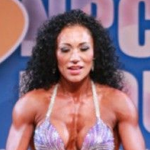 Jasmin Salinas profile photo