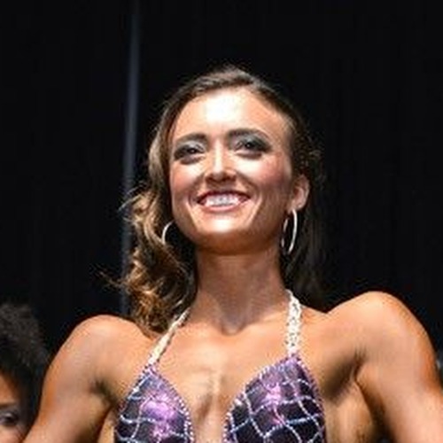Stephanie Linnet profile photo