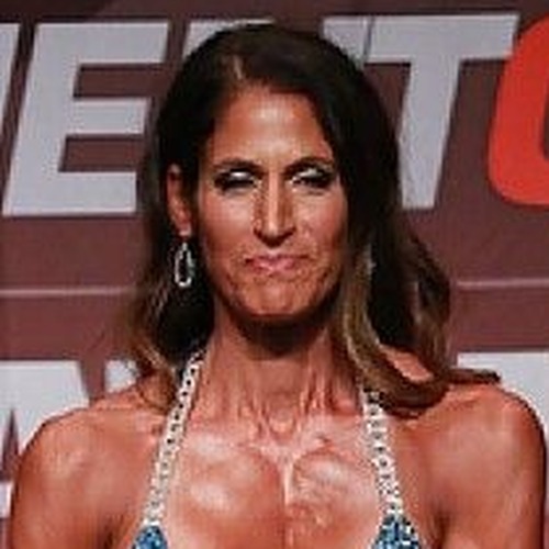 Anne McIntosh profile photo