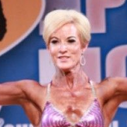 Shelly Townsend profile photo